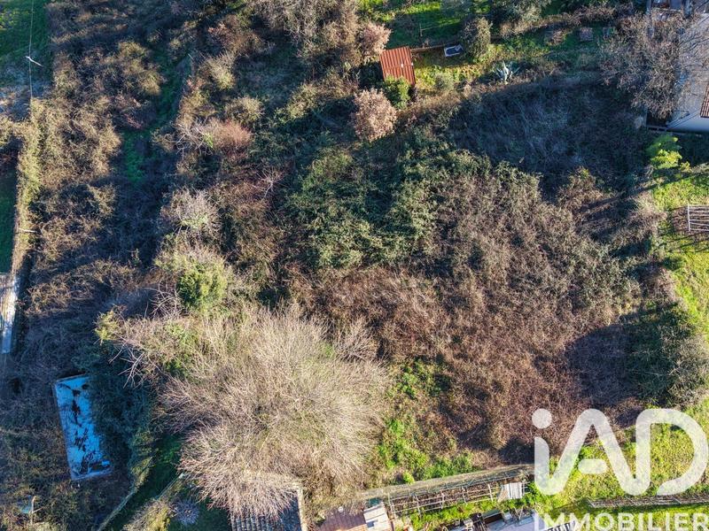 Maison de village - 131 m² - 4 pièces