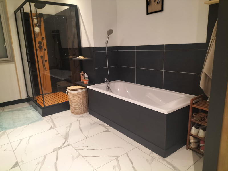 Maison - 281 m² - 8 pièces