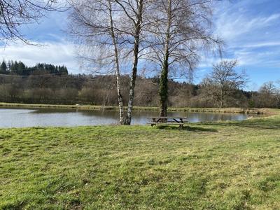 Terrain de loisirs - 29 210 m²