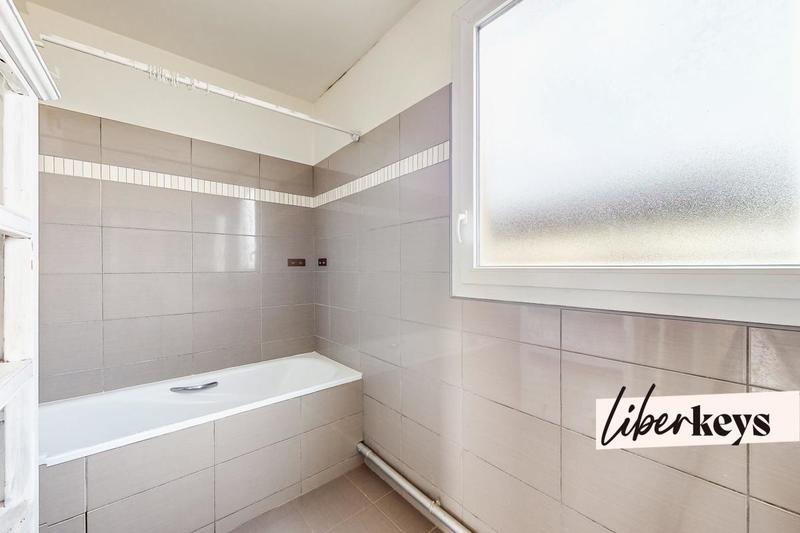 Appartement - 83 m² - 4 pièces