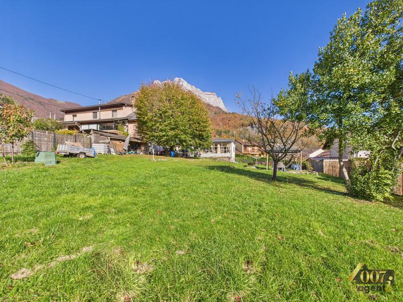 Maison - 112 m² - 4 pièces