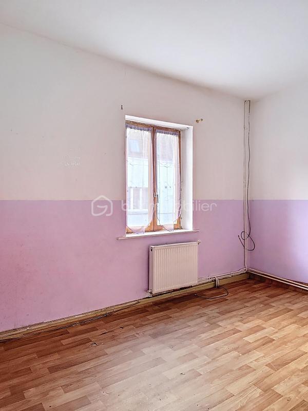 Maison - 119 m² - 5 pièces