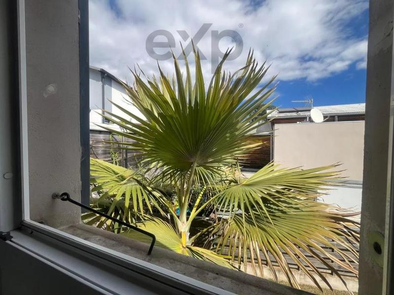 Appartement - 79 m² - 3 pièces