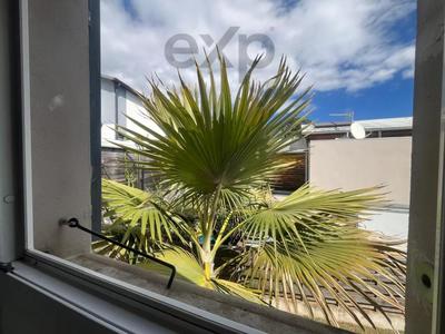 Appartement - 79 m² - 3 pièces