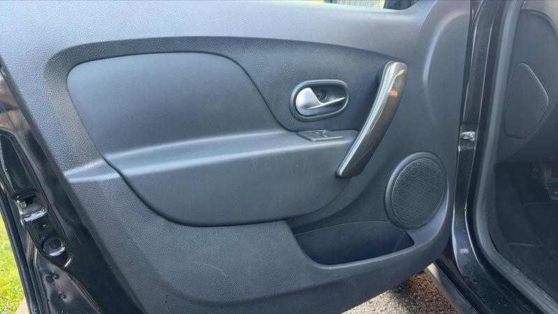 Dacia Sandero Stepway II 0.9 TCe 90 Prestige