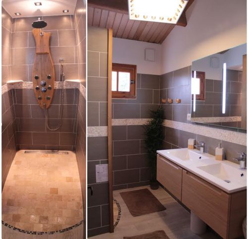 Villa la F'nouil - Ile d'Yeu