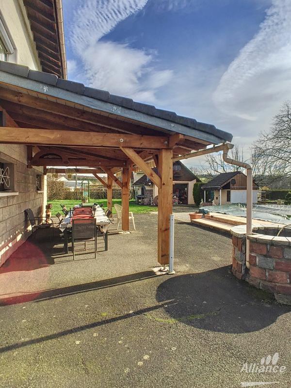 Propriété - 205 m² - 10 pièces