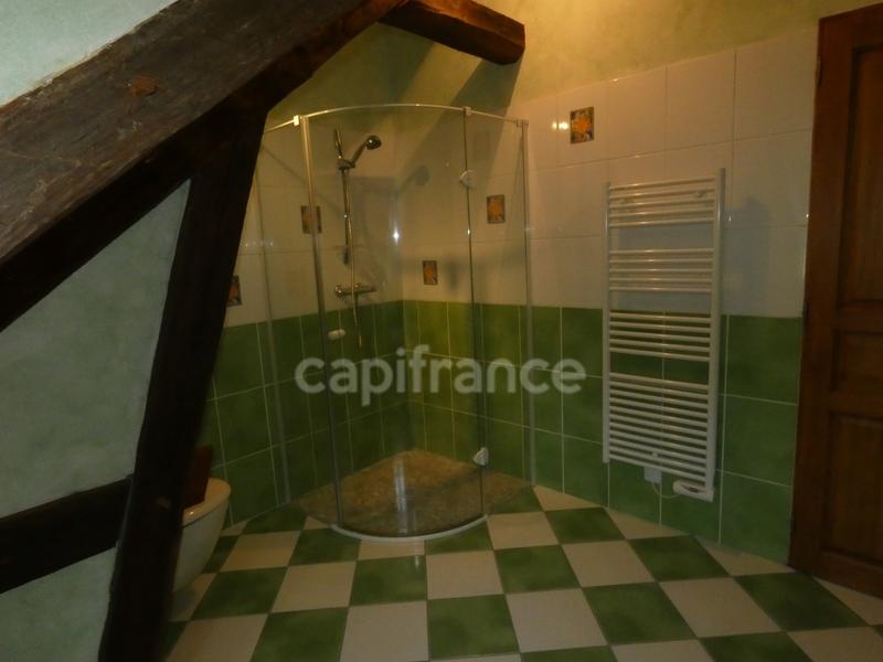 Demeure - 202 m² - 8 pièces