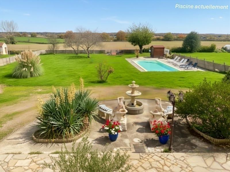 Maison - 108 m² - 6 pièces