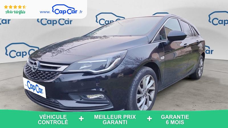 Opel Astra Sports Tourer V 1.6 CDTi 110 Innovation