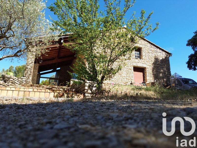 Maison de campagne - 103 m² - 4 pièces