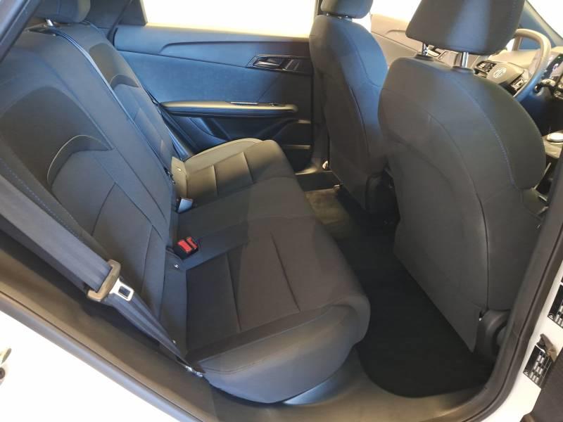 Mg Mg4 Electric 51kWh - 125 kW 2wd Standard