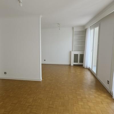 Appartement - 76 m² - 3 pièces