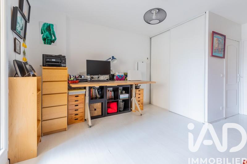 Maison de ville - 90 m² - 4 pièces