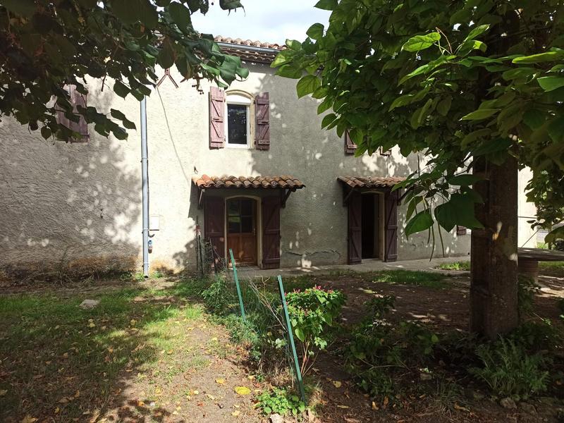 Maison traditionnelle - 146 m² - 6 pièces