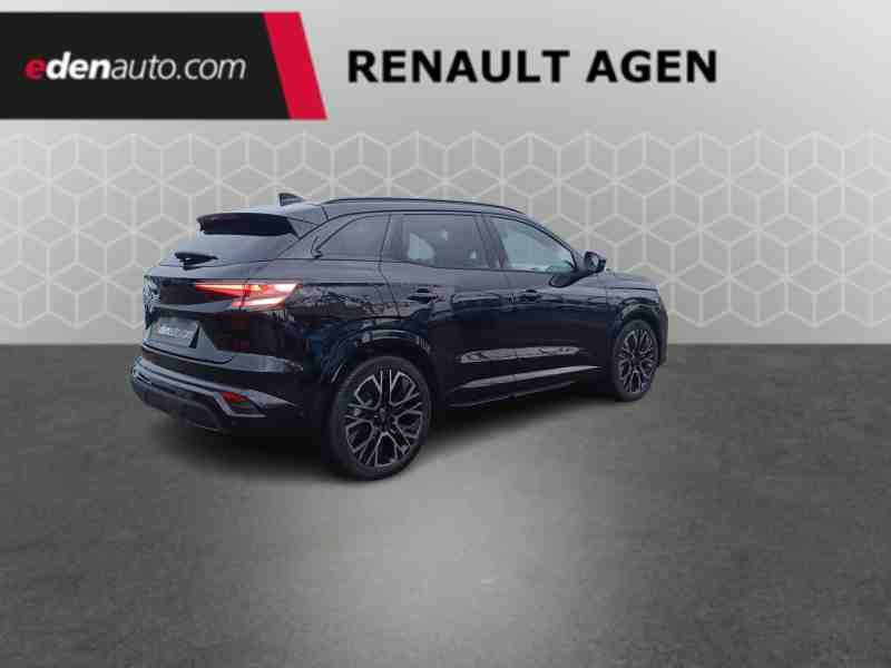 Renault Austral full hybrid E-Tech 200 ch Esprit Alpine