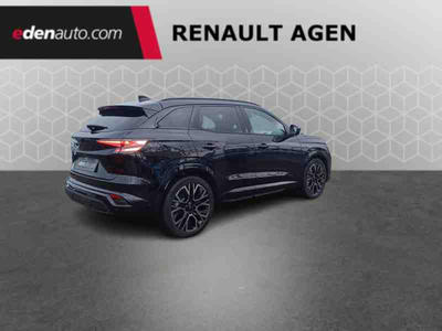 Renault Austral full hybrid E-Tech 200 ch Esprit Alpine