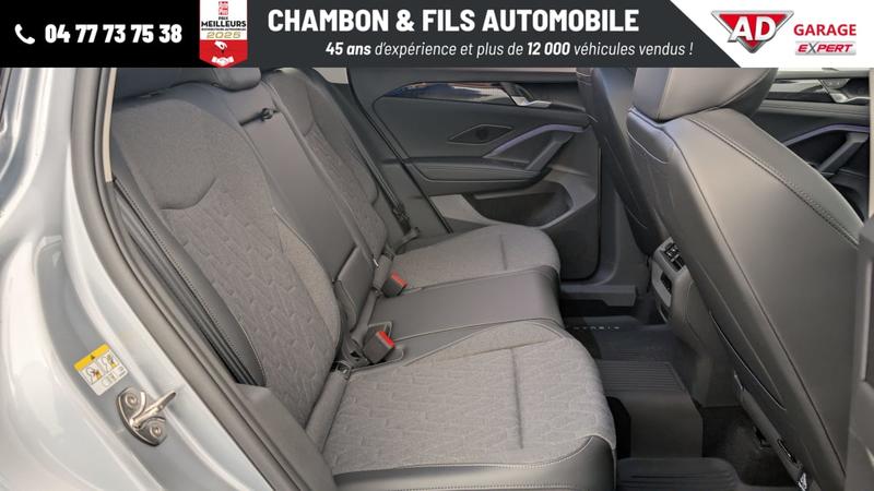 Volkswagen Tiguan Nouveau 1.5 eTSI 150cv Dsg7 Life Plus