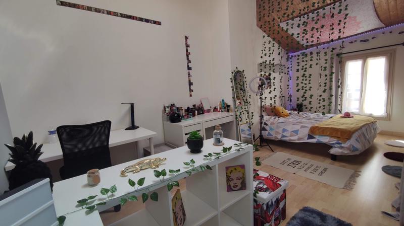 Maison - 182 m² - 7 pièces