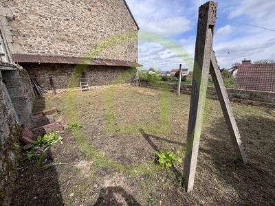 Maison - 78 m² - 5 pièces