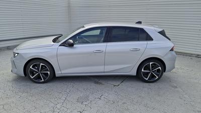Opel Astra Turbo 130 Ch Bva8 Elegance Business