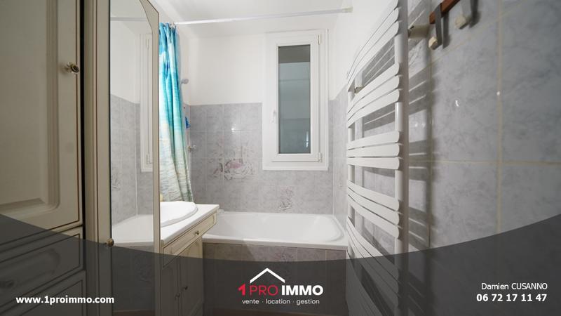 Appartement - 71 m² - 4 pièces