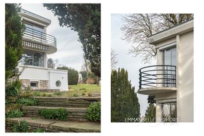 Villa - 175 m² - 5 pièces