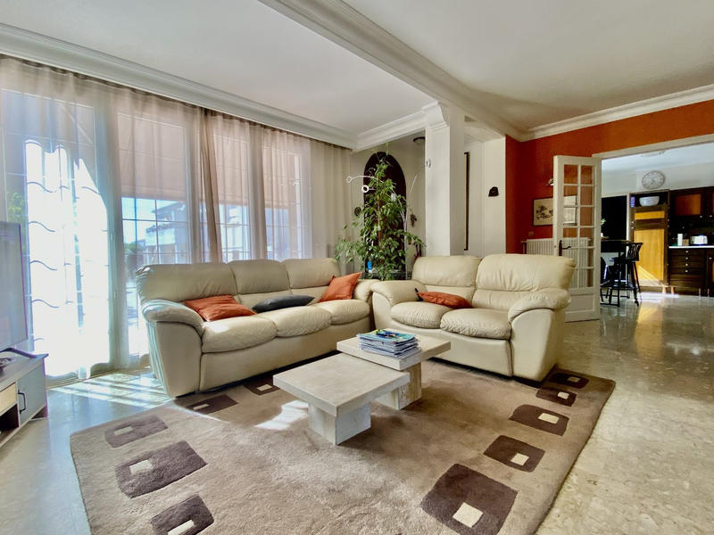 Villa - 140 m² - 5 pièces