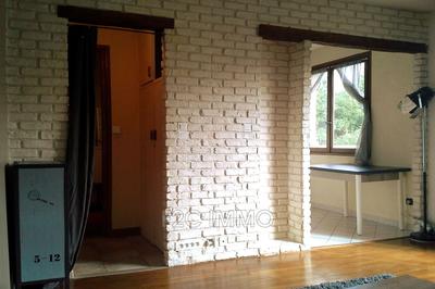 Appartement - 32 m²