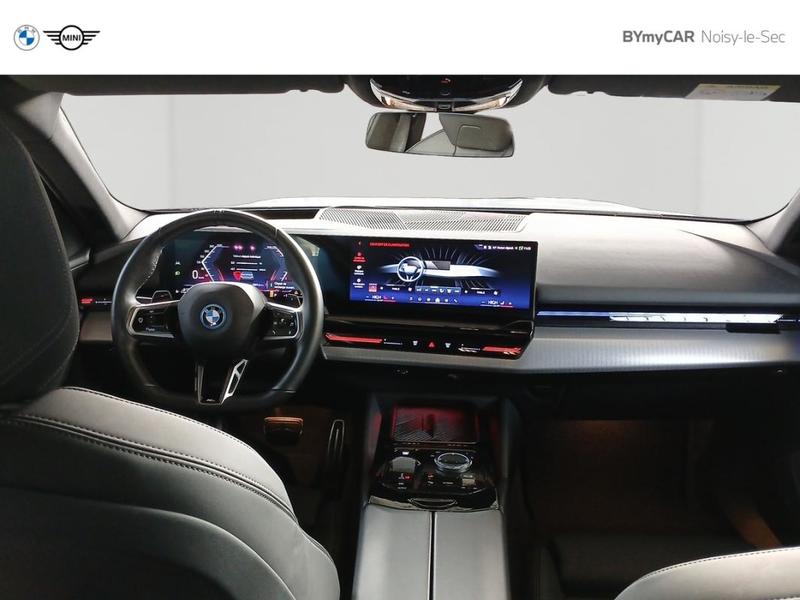 Bmw Série 5 G60 Berline 530e Phev 299 ch Bva8 m Sport