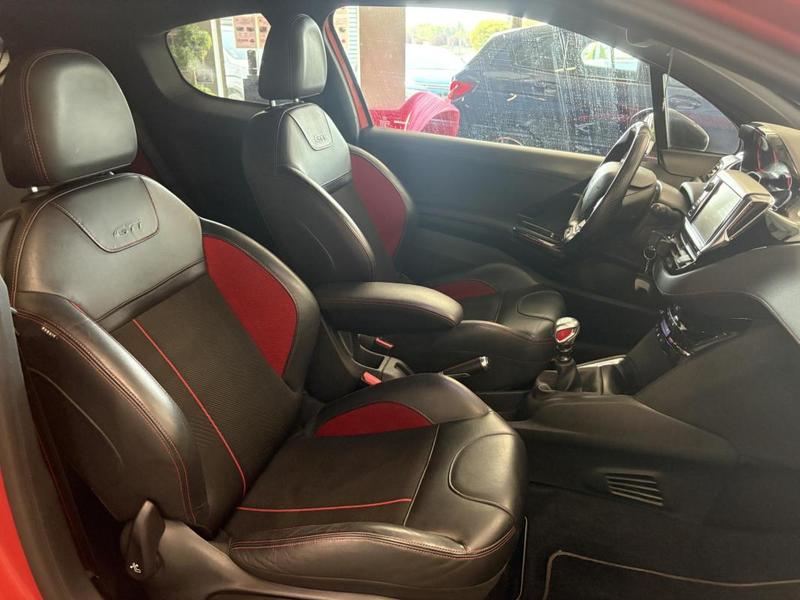 Peugeot 208 1.6 Thp s&amp;S Berline GTi Phase 2 / Garantie 12 Mois