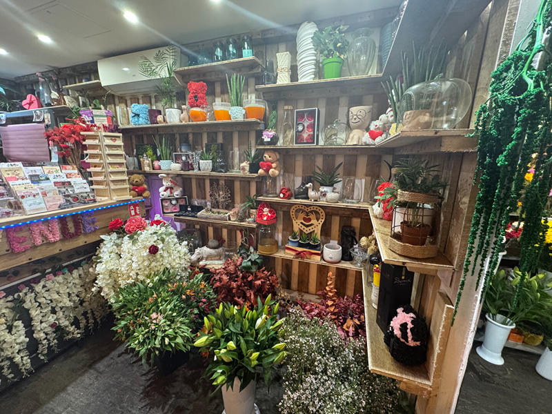 Local commercial - 53 m² - 2 pièces