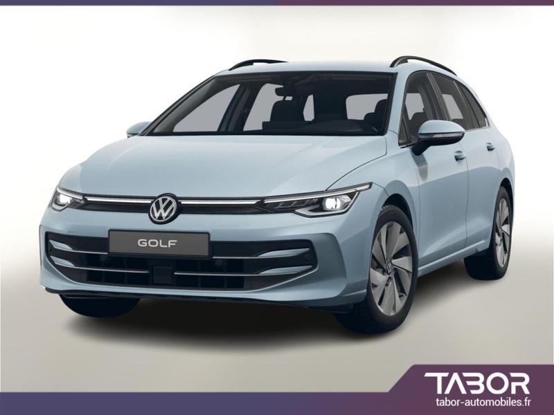 Volkswagen Golf Variant 2.0 Tdi 150 Dsg Style