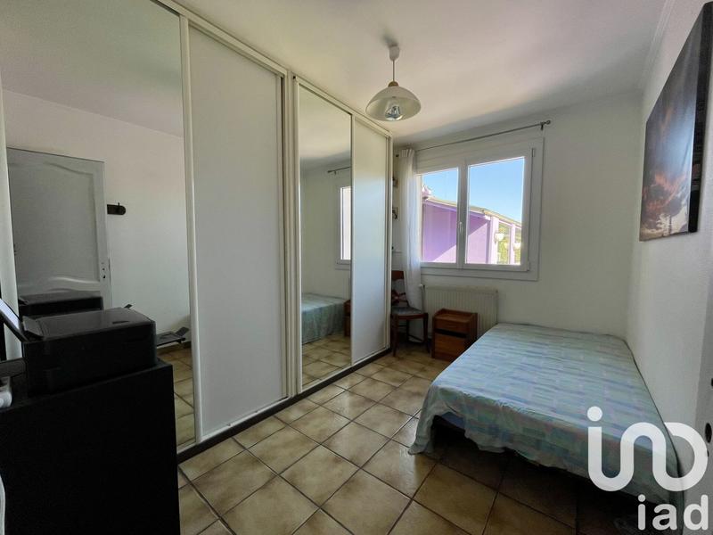 Maison - 121 m² - 5 pièces