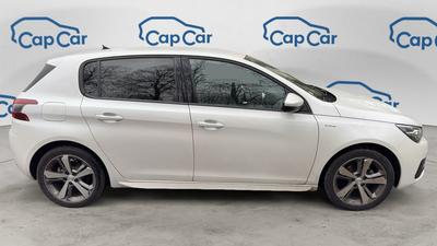 Peugeot 308 II 1.2 PureTech 110 Style