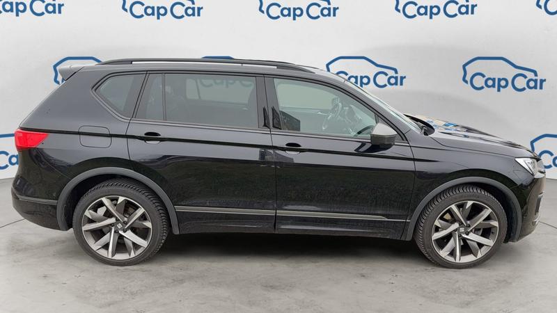 Seat Tarraco 1.4 Tsi 245 e-hybrid Dsg6 Fr - Automatique Toit ouvrant