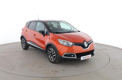 Renault Captur 1.5 dCi Intens Eco2 Edc 90 ch