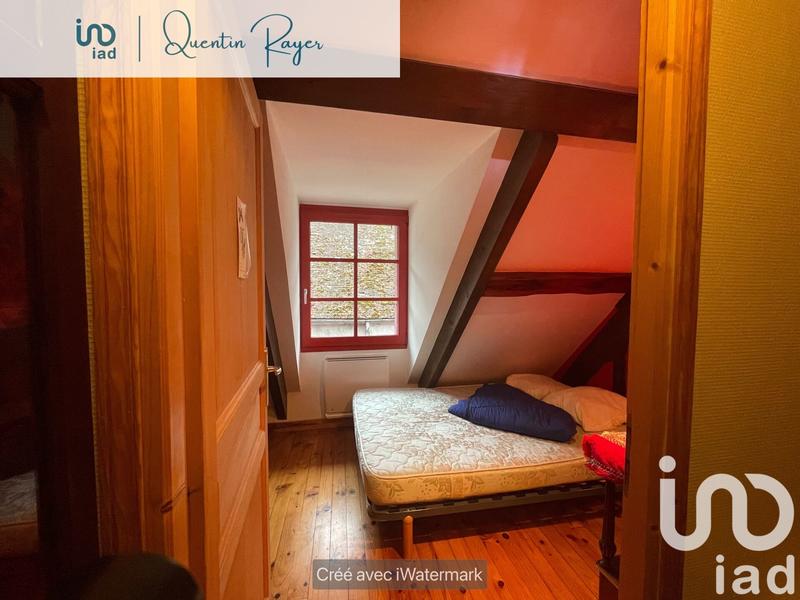 Maison de ville - 91 m² - 4 pièces