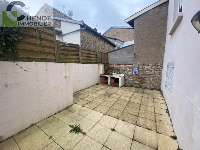 Propriété - 140 m² - 4 pièces