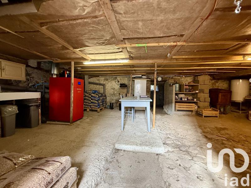 Maison - 145 m² - 5 pièces