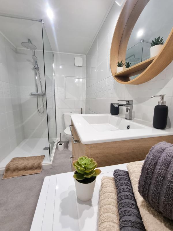 Immeuble - 104 m² - 5 pièces