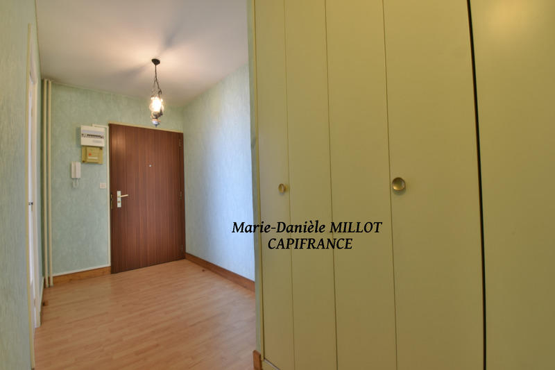 Appartement - 89 m² - 4 pièces