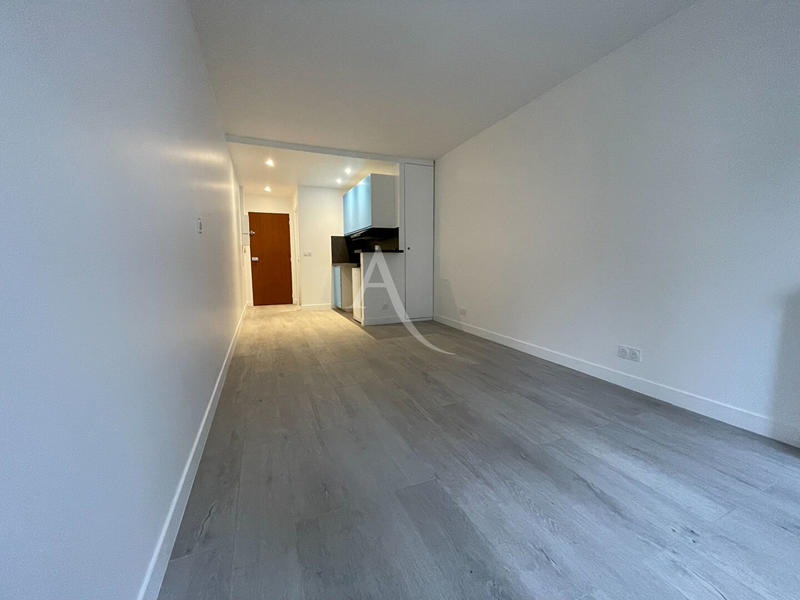 Appartement - 24 m² - 1 pièce