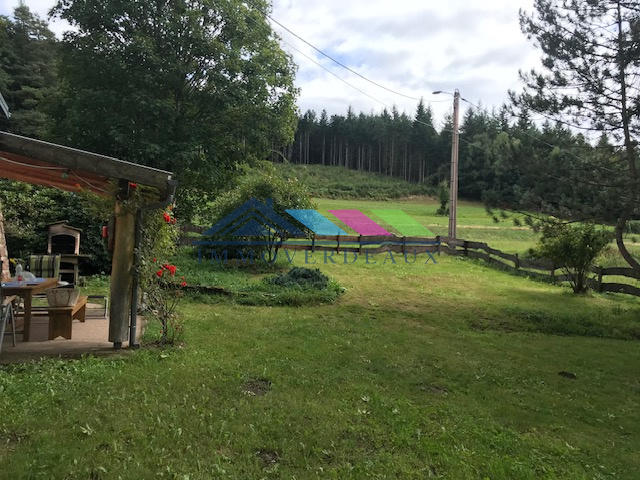 Ferme - 100 m² - 5 pièces