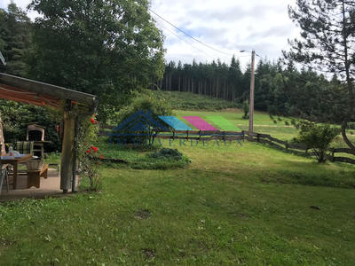 Ferme - 100 m² - 5 pièces