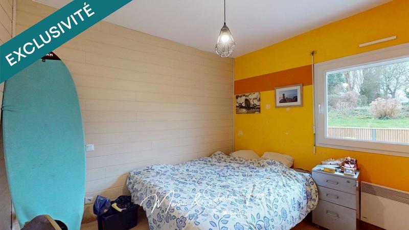 Maison - 150 m² - 7 pièces