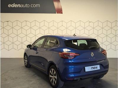 Renault Clio TCe 90 Equilibre