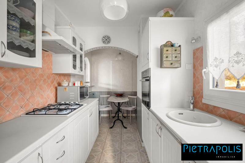 Appartement - 109 m² - 4 pièces