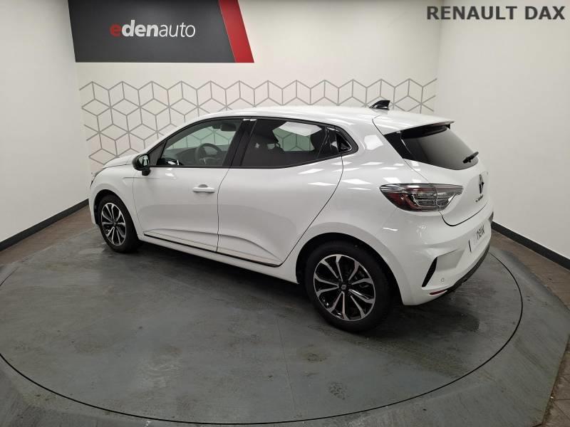 Renault Clio TCe 90 Gsr2 Techno