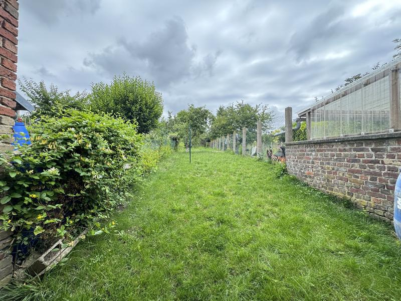 Maison - 38 m² - 3 pièces